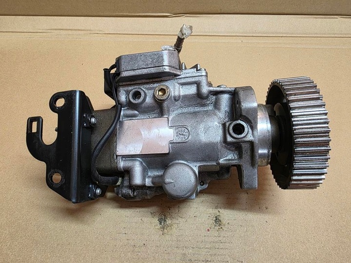 фото №9, Насос впрыскивающий opel 1.7dtl 0470004003 bosch 20