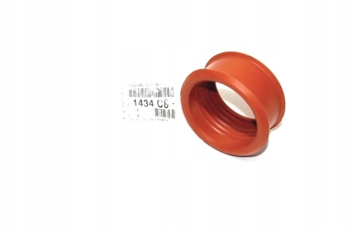 фото №1, Citroen peugeot 1.6 hdi прокладка turbo турбины оригинальный номер