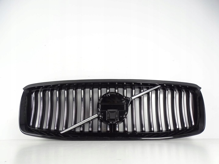 фото №1, Решётка радиатора решётка радиатора решётка радиатор volvo xc90 ii 2 надпись