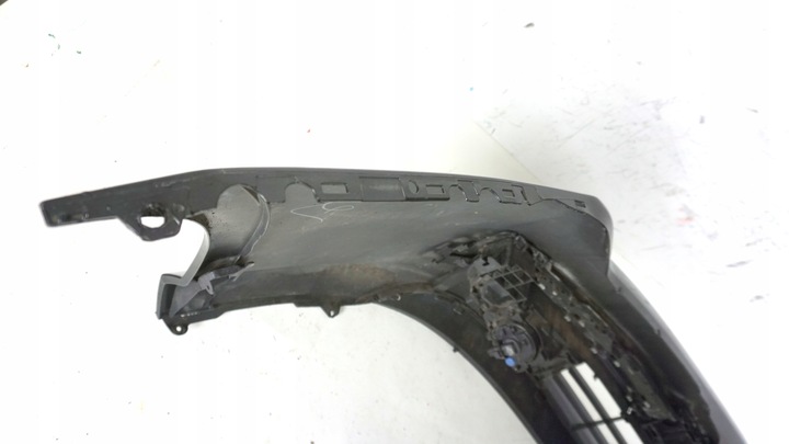 фото №16, Бампер перед переднее renault laguna 3 iii nv676 07-10 2007-2010 620220001r