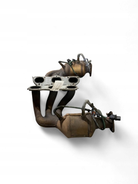 фото №9, Porsche 911 991 2015 katalizator/dpf 99111341204