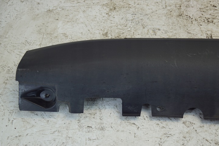 фото №8, Планка порогова ліва bmw x5 e70 7163555