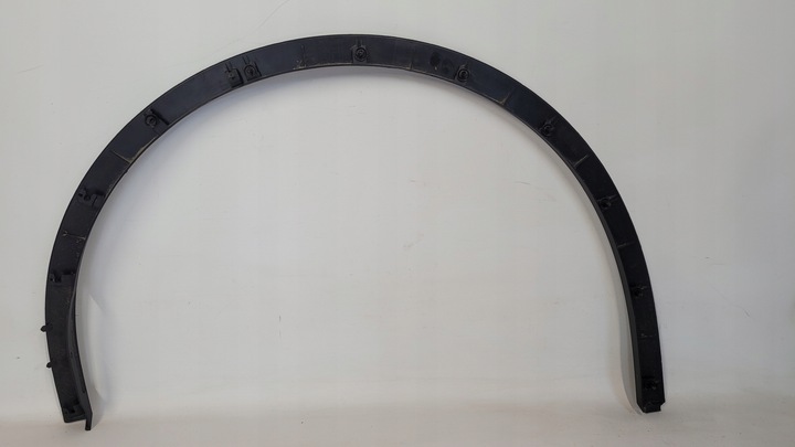 фото №2, Tesla y планка na крило права перед