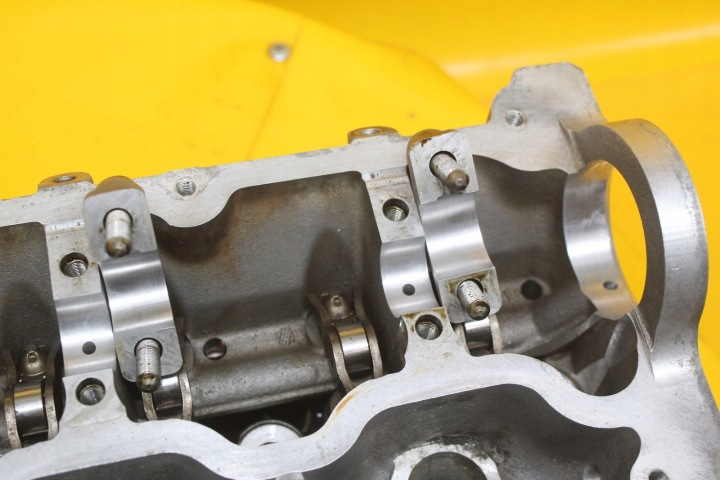 фото №7, Головка правая bmw x5 e70 f01 f10 4.4 b n63b44a 757393604 757393405