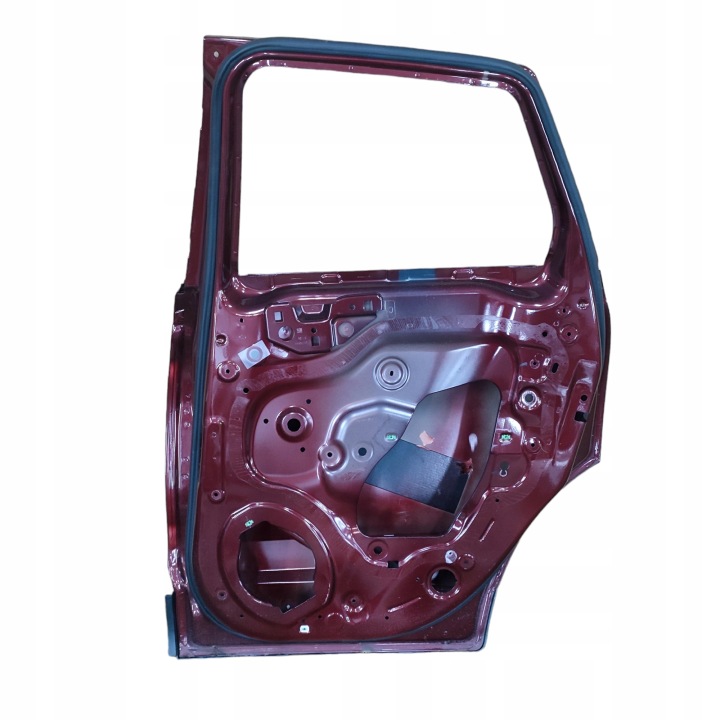 фото №9, Двері праві зад opel crossland x 13467596
