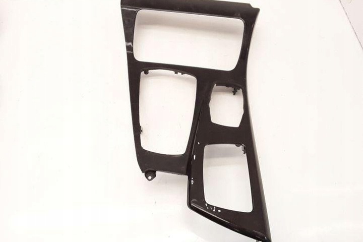 фото №8, Рамка зміни коробки передач bmw 5 f10 9206389 2.0l бензин 180kw 2012