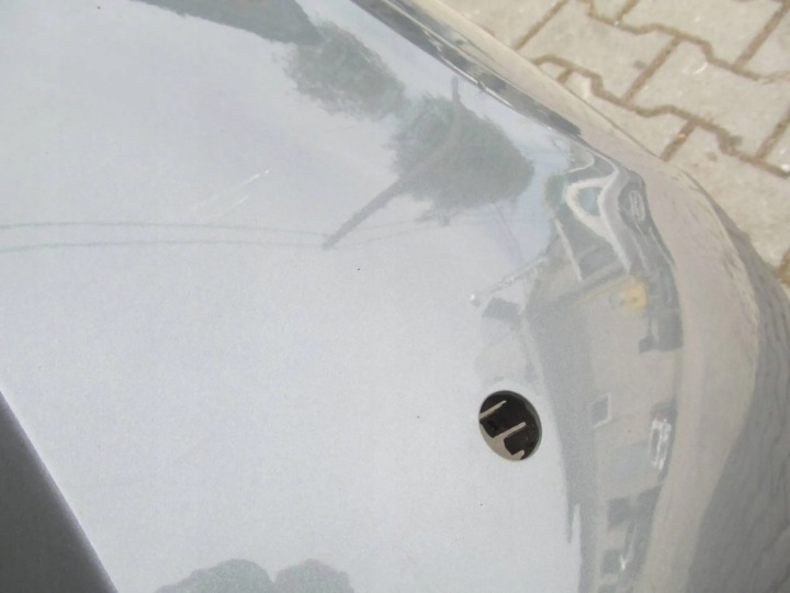 фото №12, Chevrolet cruze sedan 08-12 задний бампер kol gcv c401