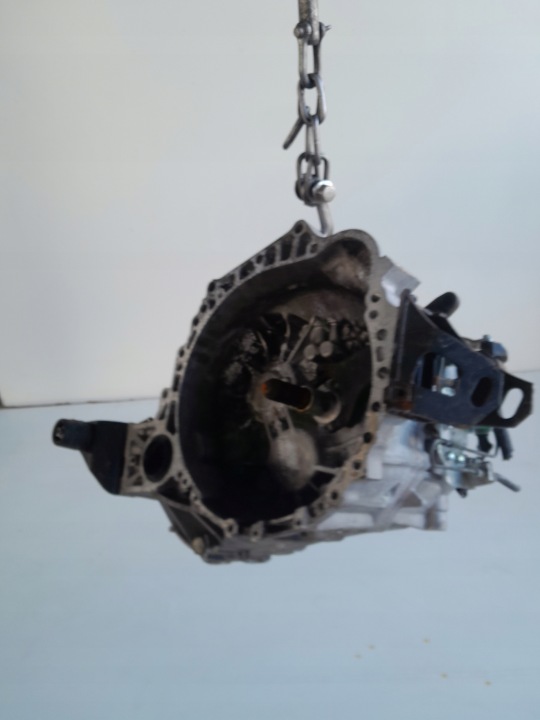 фото №7, Кпп кпп / коробка передач toyota avensis iii t27 2.0 d4d