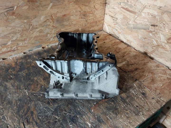 фото №11, Поддон масла jeep 3.0d crd 2112f vmmt02112f
