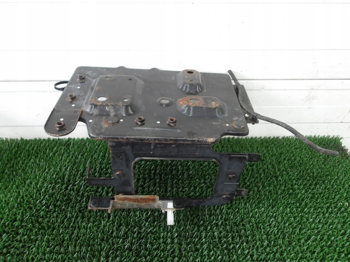 фото №2, Ssangyong korando iii 10-13 основа акумулятора