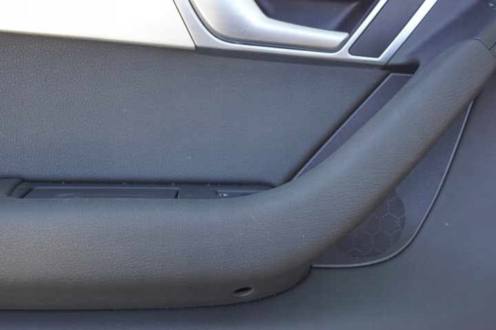 фото №9, Боковина дверь левый зад audi a6 c6 кожа bose