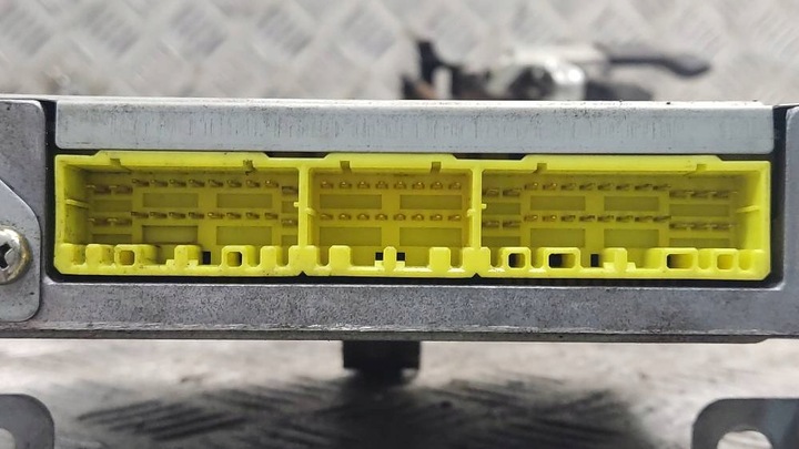 фото №6, Набор стартовый mazda xedos 6 без гидроусилителя numerów