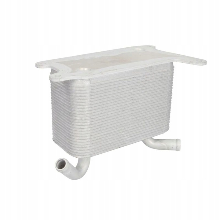 фото №11, Nrf 31747 радіаторів масла, масло двигунний