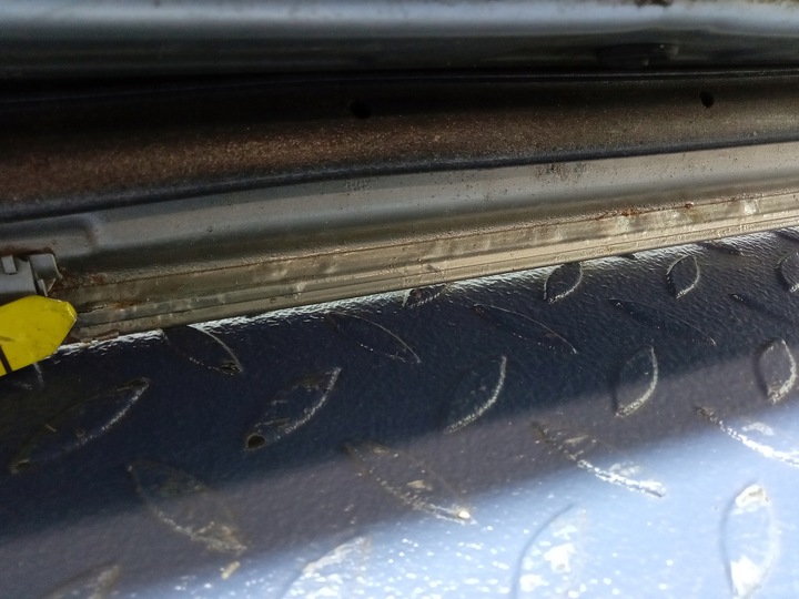 фото №16, Mazda 5 cr i двері перед ліві 22r