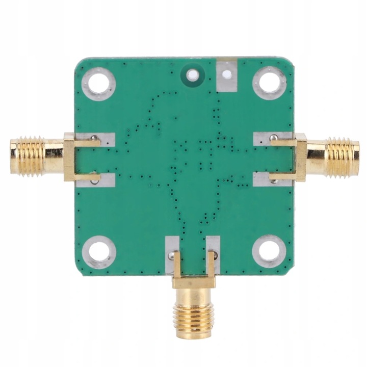фото №10, Модуль miksera rf ad831 перетворювач 0,1-500 mhz підсилювач