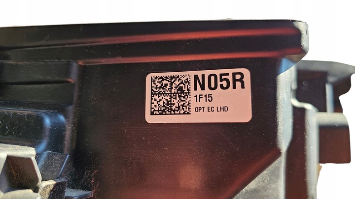 фото №14, Лампа права перед повний led hyundai ioniq 5 92102-gi 92180-gi110