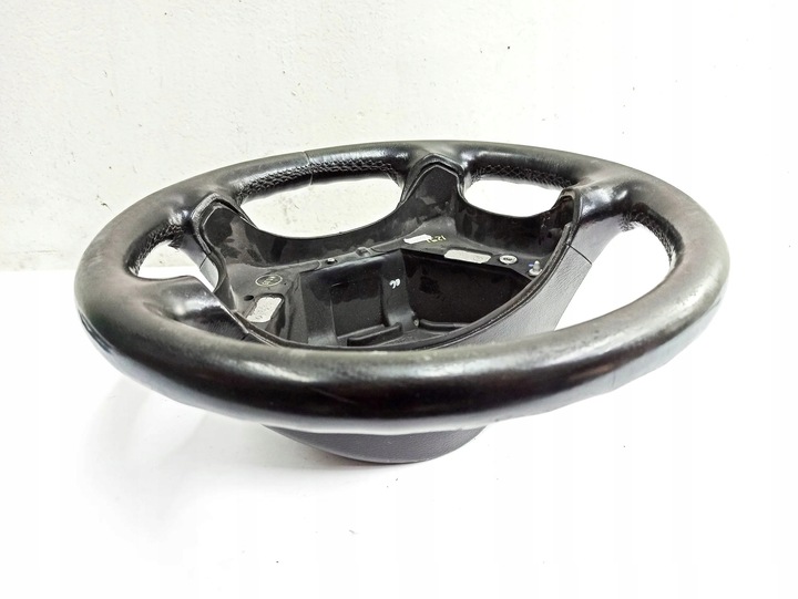 фото №7, Mercedes-benz c w203 2004 керма