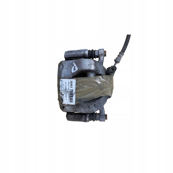 фото №1, Mini cooper f55 суппорт тормозной правые перед