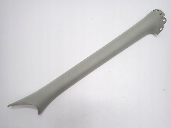 фото №1, Пластик захист стійка праві перед 13289740 opel zafira c iii 12r