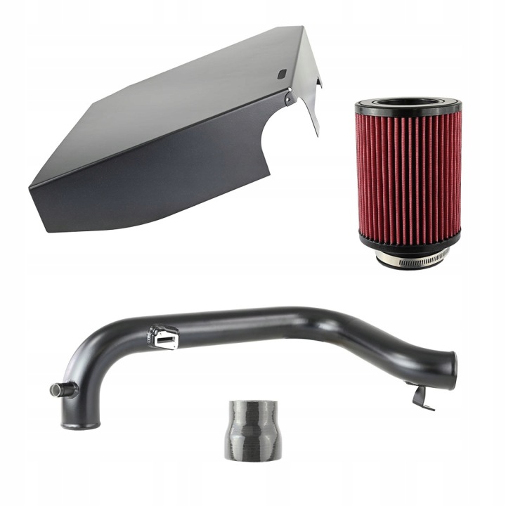 фото №9, Призначений система впускний fmic vw golf gti mk5 mk6 audi s3 8p 2.0 fsi ea113