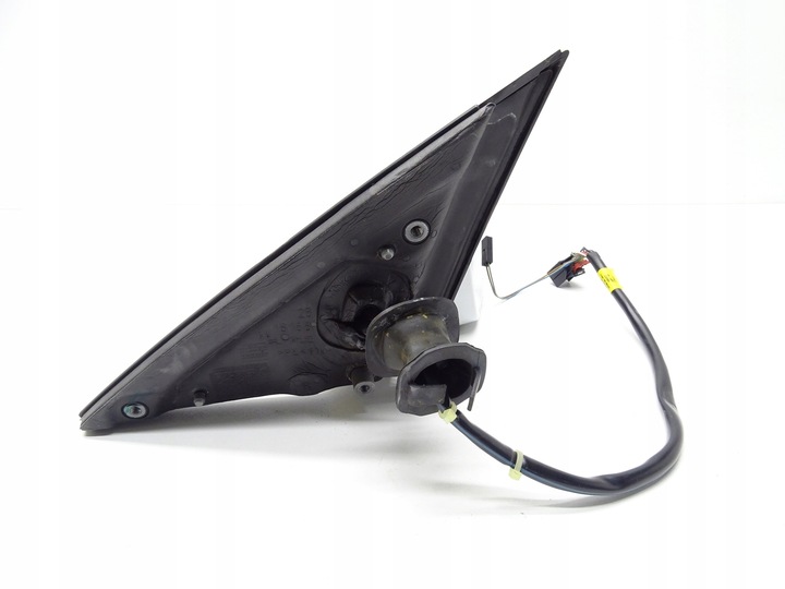фото №8, Дзеркало праві праві перед передні audi a4 b8 рестайлінг ls9r 10+2 pin