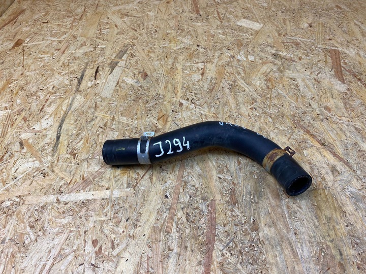 фото №1, Шланг труба шланг воды jazz v 1.5 гибрид 2020-