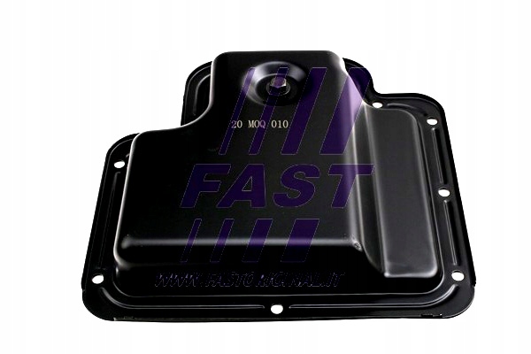 фото №2, Піддон масла fiat scudo 07 1.6 fast