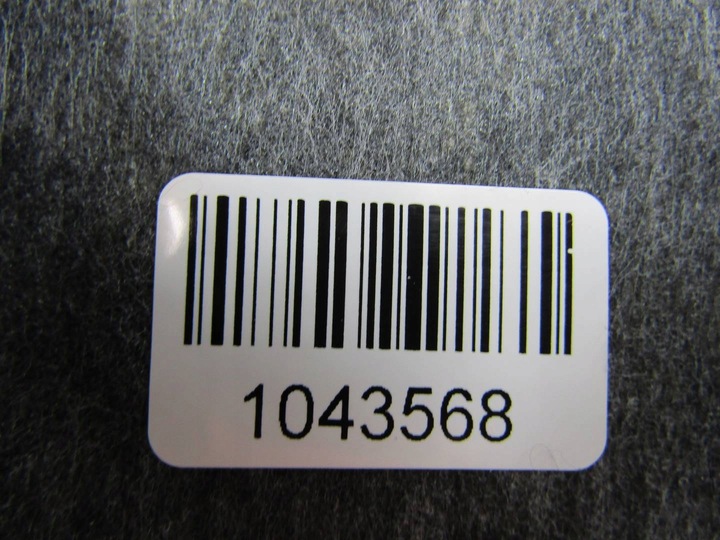 фото №12, Stonic 22r стеля стеля автомобіля 85303h8az0