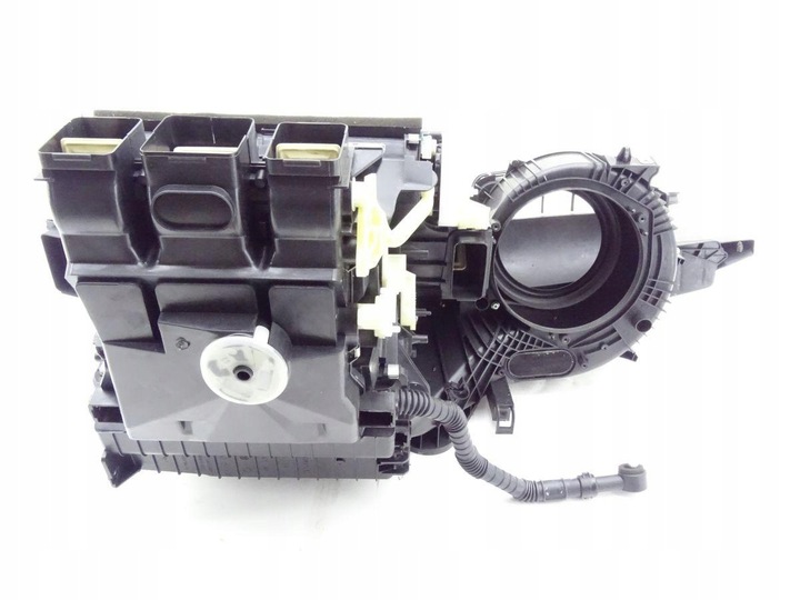 фото №9, Renault laguna iii 07-15 корпус нагрівача європа 271107284r 52434916