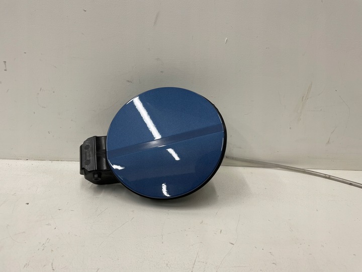 фото №1, Кришка заливання пального skoda fabia iii 3 hb lg5w