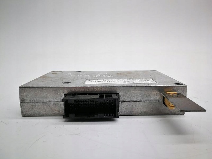 фото №3, Модуль bluetoth audi a3 sportback 8pa 8p0862335h 2008