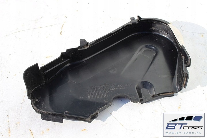 фото №7, Audi vw skoda захист ремінь розподільний вал 04l109107e 04l