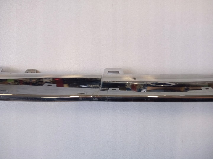 фото №4, Рамка хром решітка решітка радіатора seat ateca рестайлінг 2020+