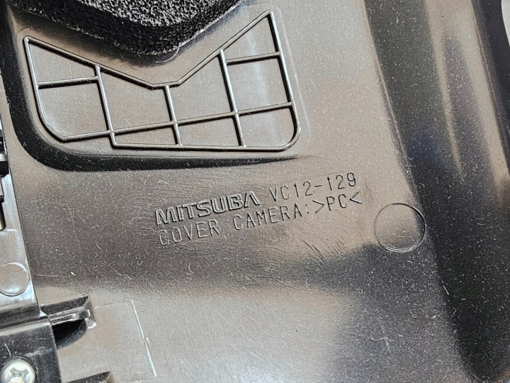 фото №13, Subaru outback vi 20-25 лампа стеля vc12-129 usa