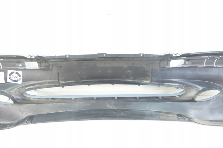 фото №9, Бампер перед переднее mercedes a w168 рестайлинг 2001- a1688853025