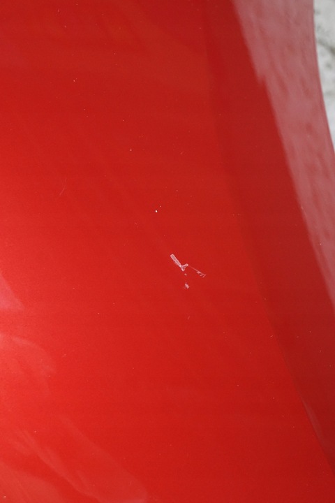 фото №8, Крыло левый перед peugeot 308 t7 рестайлинг ekqd