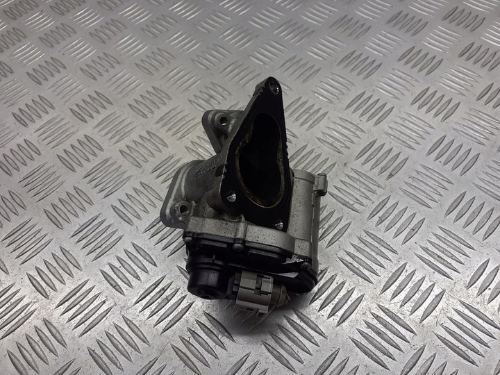 фото №3, Клапан egr renault scenic ii 1.9 dci 8200796571