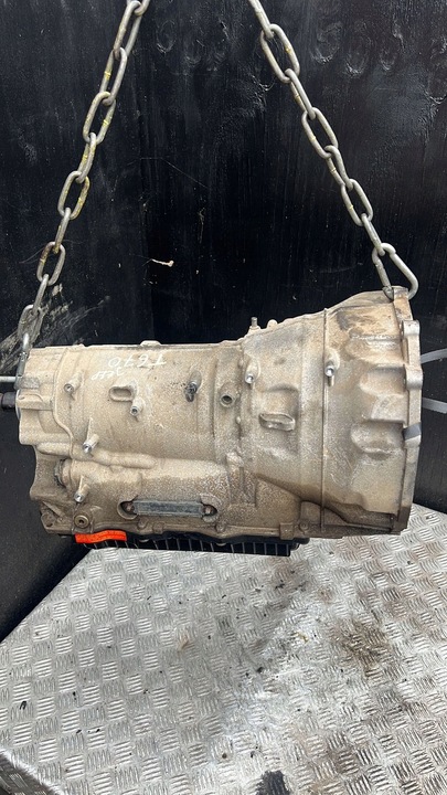 фото №1, Автоматична коробка передач коробки передач jeep grand cherokee iv 2016 p52854875ah