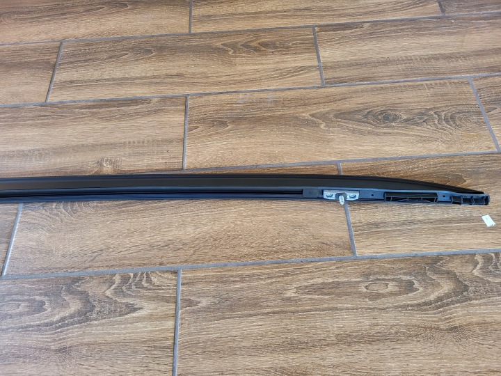фото №9, Рейлинг крышный правое bmw f46 16- 7333604 новый org!!!!