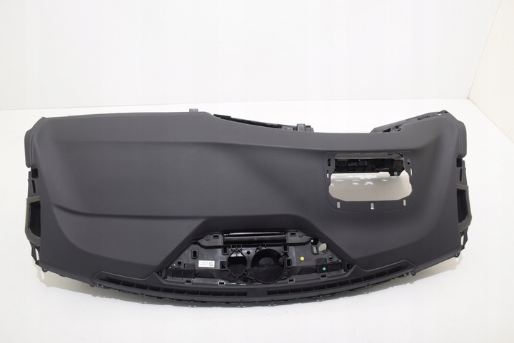 фото №9, Bmw 2 u06 панель раздаточная консоль капот hud head-up серый nić оригинал