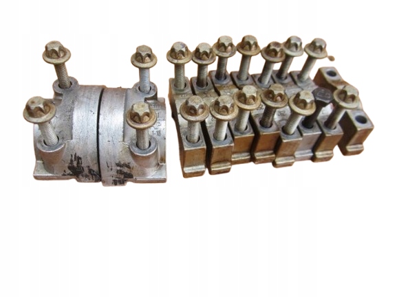 фото №1, Opel astra h meriva 1.6 z16xep перемичка вкладиш вал розподільний вал вал головка