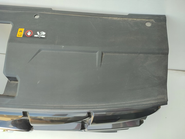 фото №6, Решётка радиатора решётка радиатор hyundai tucson iv 2020- оригинал 86391-n7000