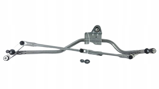 фото №1, Механізм двірник 9568mwp1 vw transporter t5