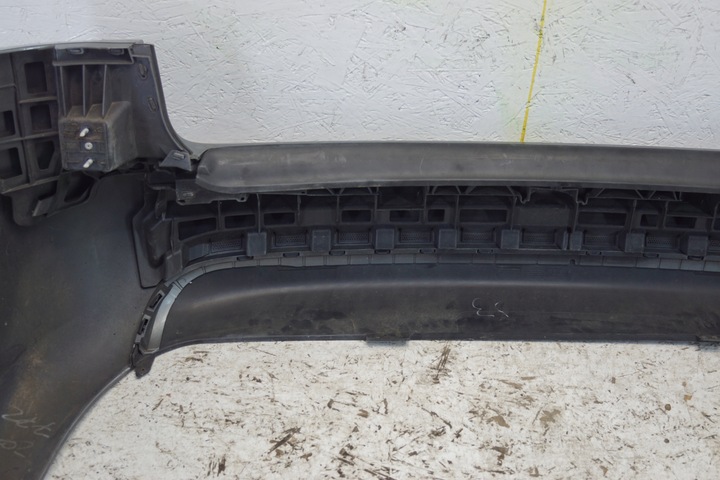 фото №15, Бампер зад audi a4 b7 універсал