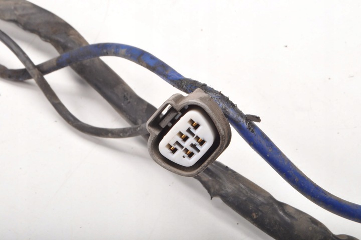 фото №6, Subaru legacy iv 2.0 d рестайлинг рулевая рейка kolumnka рулевая eu e2622-70011