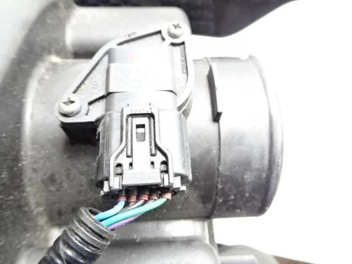 фото №7, Корпус фільтра повітря mazda 6 iii gj 2.2 d