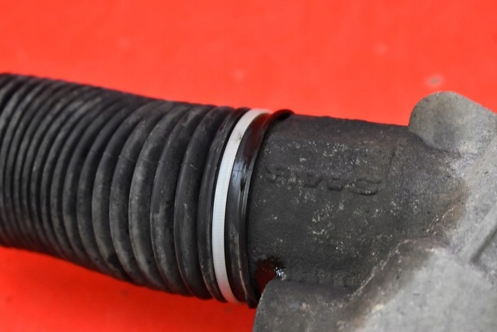 фото №10, Трансмісія рейка рульового управління eu r30011011006 saab 9-3 93 ii 2.2 tid 125 km 02-07