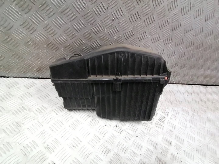 фото №1, Citroen c3 aircross 1.2 vti корпус фільтра повітря 9813534180