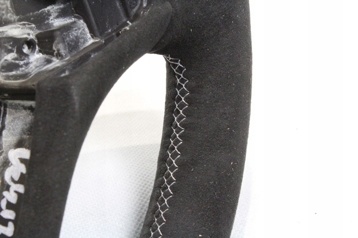 фото №7, Набор mperformance алькантара руль педали чехол bmw f30 f31 f34