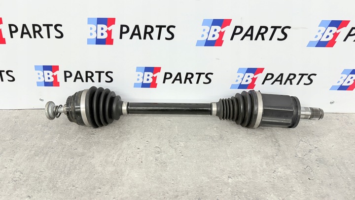 фото №6, Bmw g01 x3 піввісь лівий перед передня x-drive 8687781 8488711